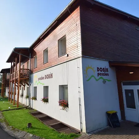 Dobik Guest house Afiesl