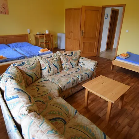Dobik Guest house