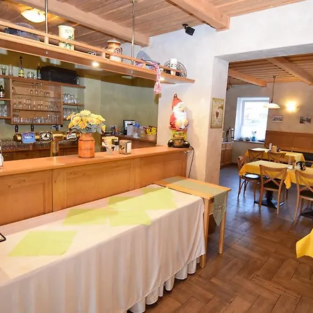 Guest house Dobik 3*
