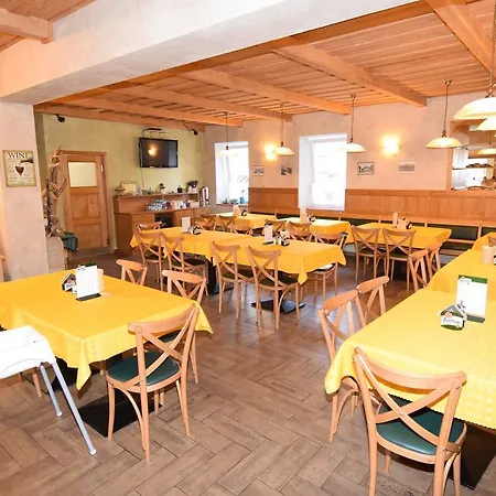 Guest house Dobik