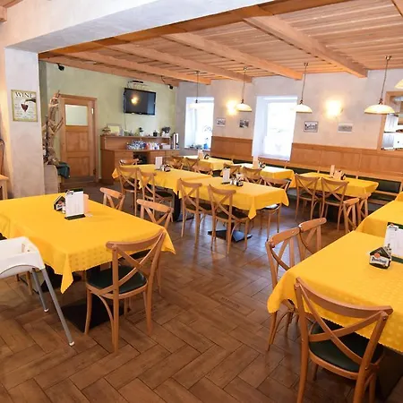 Guest house Dobik Afiesl