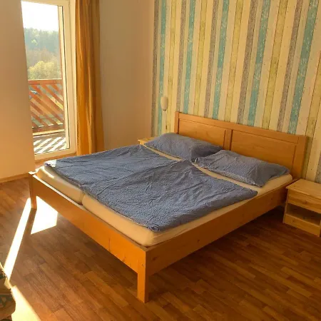 Dobik Guest house Afiesl