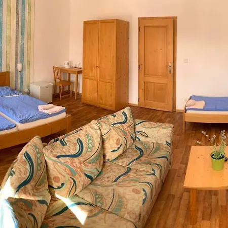 Dobik Guest house