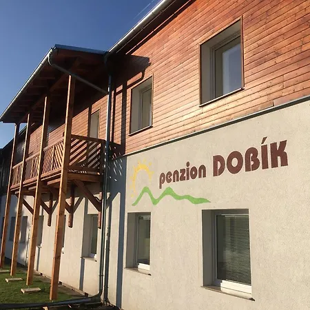 Dobik 3*