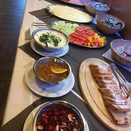 Dobik Pensjonat Afiesl