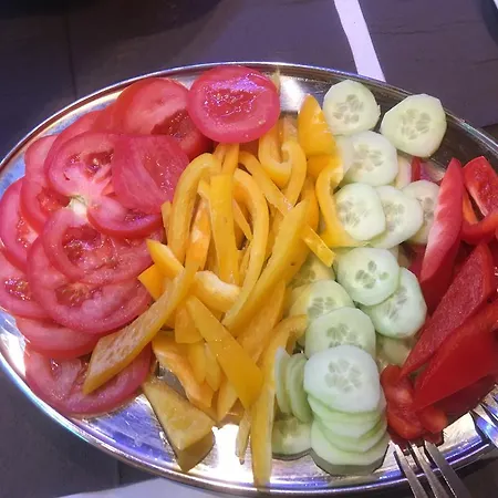 Pensjonat Dobik 3*