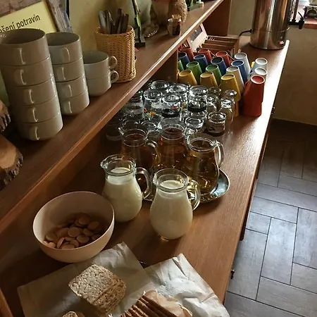 Pensjonat Dobik Afiesl