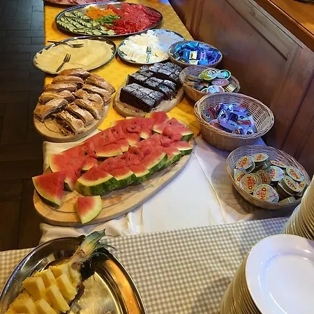 Pensjonat Dobik Afiesl