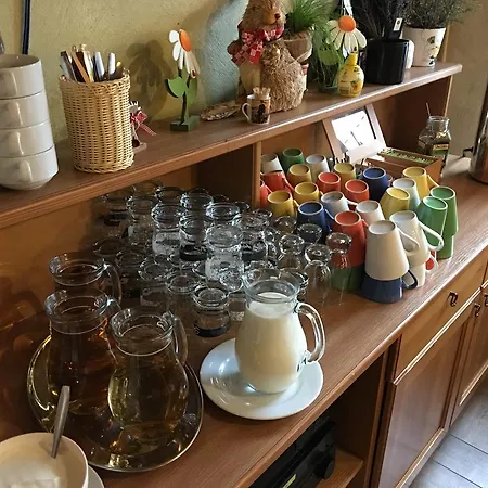 Dobik Pensjonat Afiesl