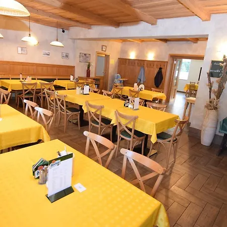 Dobik Pensjonat 3*