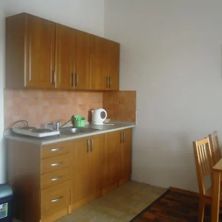 Pensjonat Dobik 3*