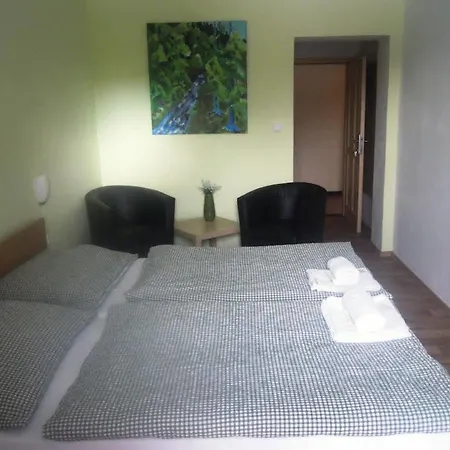 Pensjonat Dobik 3*
