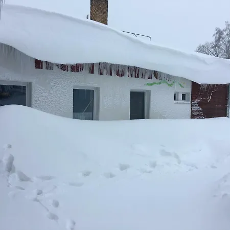 Pensjonat Dobik